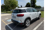 2022 Citroën C5 Aircross, Dyzelinas